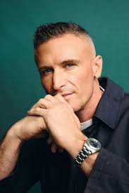 Life & Work with John Hill of West Hollywood