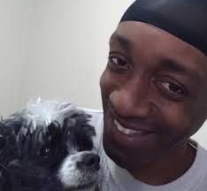 Morning guys from me and Chuck!! Have a great day @everyone Drop a  dog/selfie if ya have one!!