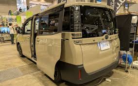 画像］希少な「ジムニー」やアウトドア仕様、本格キャンプグッズを見て・触って・買える「東京アウトドアショー2025」 / (33/50) - Car  Watch