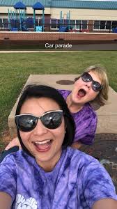 Meet Melissa Shan- 1st Grade Teacher