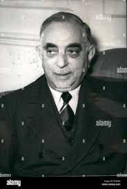 Prince feisal hi-res stock photography and images