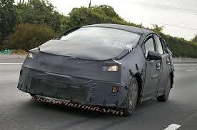 Sales reached the 1 million mark, and. Next Gen Toyota Prius Production Pushed Back To December 2015