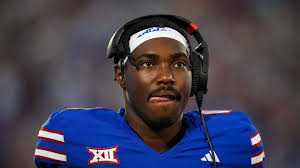 Single change in depth chart shouldn't worry Kansas Football fans