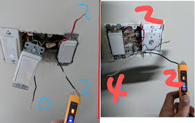 This might seem intimidating, but it does not have to be. Help Wiring A Smart 3 Way Switch With A Dumb 3 Way Dimmer Diy
