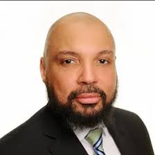 Derrick Richard Dorkins