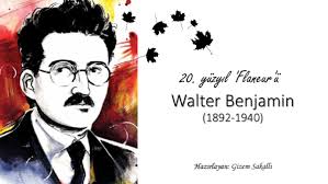 PDF) "Walter Benjamin"in Hayatı ve Kavramları Ders Sunumu