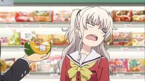 Nao Tomori S Melon Face Know Your Meme
