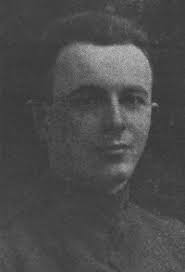 Elk County WWI Honored Dead