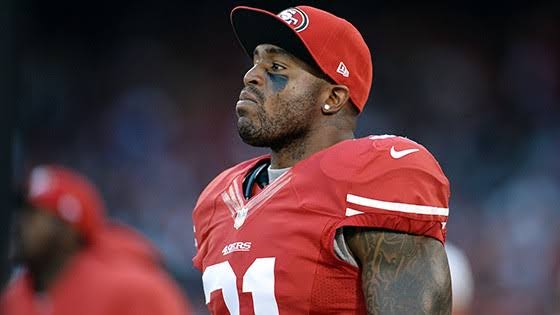 Donte Whitner counting down the hours until free agency | 49ers Webzone