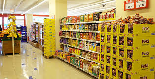 Şok Marketler Investor Relations - Home