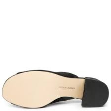 We have a great selection to choose from. Chinese Laundry Sammy Black Heeled Slide Sandals Tiltedsole Com