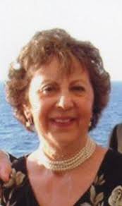 Catherine Mastronunzio Obituary