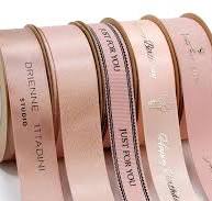 Step-by-Step Guide: Ironing (Satin Ribbons) with Cricut for ...