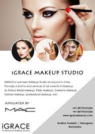 Beauty Parlour Services In Vizag Bridal Makeup Services Bridal Makeup Best Makeup Products