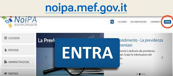 Noipa, noipa+ è l'applicazione android per la consultazione dei cedolini stipendiali, certificazioni 1 per la visualizzazione dei cedolini noipa, delle certificazioni uniche e degli ordini di pagamento! Noipa Cos E Come Accedere E Servizi Disponibili 2019 2020