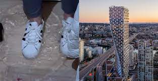 The tower and base are a new interpretation of the local typology deemed 'vancouverism'. Vgbtoxkka Hbhm