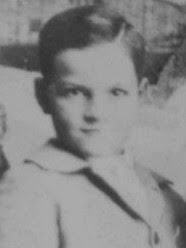 Donald Lawrence Haggerty (1912-2002)