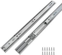 We offer top drawer concealed undermount slides models from leading manufactures including the knape and vogt muv+ and kv. Soft Close Drawer Slides 22 Inch Cabinet Drawer Slides 10 Pairs Lontan Ball Bearing Drawer Slides Heavy Duty Full Extension Drawer Slides Dresser Kitchen 100 Lb Capacity Amazon Com