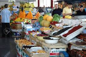 Check restrictions for your trip. Erevan 16 De Julio En El Interior Del Mercado Central De Erevan Que Es El Mas Grande Y El Mercado En Armenia En Un Dia De Feria El 16 De Julio