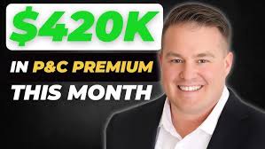 Insurance Agent Mariah Gates