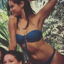 Some say as many as 15, and following her thigh tattoo reveal at the 2019 ama's and the new ink commemorating her pictures of every tattoo we can find on selena gomez's body — plus the meaning & inspiration behind each. Selena Gomez S Tattoos Meanings Steal Her Style