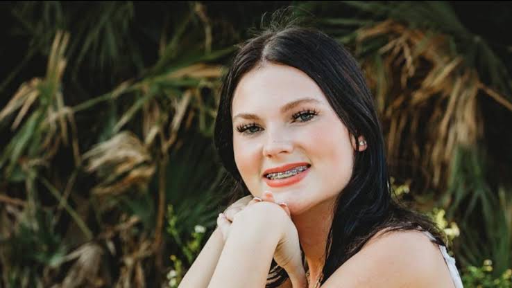 Anna Kepner's stepbrother not jailed ahead of trial for her murder
