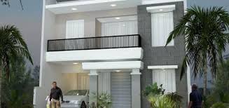 Dari berbagai jenis rumah minimalis memang rumah 1 lantai yang paling diminati di indonesia. Model Rumah Ukuran 6x10 Model Rumah Terbaru Model Rumah Terbaru