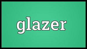 One who gives a glasslike or glossy surface to anything; Glazer Meaning Youtube