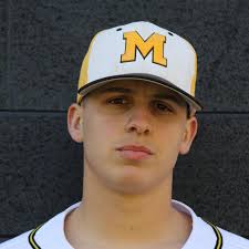 Joey Curry's High School Career Home