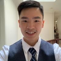 Benson Yim's Instagram, Twitter & Facebook