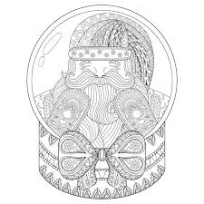 Cute coloring page free clip art snow globe colouring pages transparent download key. Christmas Coloring Pages Stock Illustrations 1 352 Christmas Coloring Pages Stock Illustrations Vectors Clipart Dreamstime