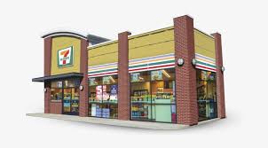 By 1946, southland had several shops under the names tote'm and city ice and wanted to give all of its stores a common name. Download Ready To Get Started 7 11 Store Icon Full Size Png Image Pngkit