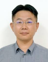 曾英富總監- 財團法人中國生產力中心