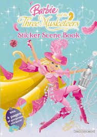 New coloring pages most populair coloring pages by alphabet online coloring pages coloring books. Barbie And The Three Musketeers Waterstones