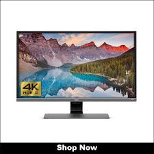13 Best Usb C Monitors For Macbook Pro And Air In 2020 Monitor Macbook Computer