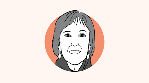 Follow Edith Pritchett