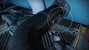 You will need to communicate with your teammates and have them pull their respective lever as fast as possible as soon as the last one is done. Destiny 2 Leviathan Underbelly Code And Access Gamepur