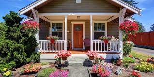 Feng shui is an old chinese philosophy about spatial orientation and arrangement and how our physical red embodies truth and virtue. Wealth Enhancing Tips For Improving The Feng Shui Of Your Door Red Lotus Letter