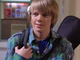 Characters in Debra!