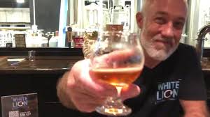 The New Bellini Fruited Sour