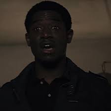 Sad Snow Fall Franklin