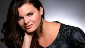 B&B's Heather Tom Never Thought She'd Get the Role of Y&R's Victoria Newman