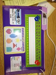Math, language arts and other activities, including letters and the alphabet, handwriting, numbers, counting, shapes. Pin By Maria Robles On Prek Folders Homework Folder School Homework Preschool Homework