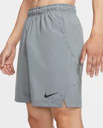 Nike Flex Mens Woven Training Shorts Nike Id
