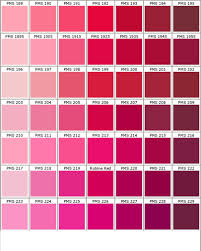 tabela de tons de rosa pesquisa google shoe colours