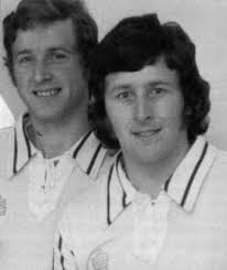 My interview with former Spurs player John Clancy: