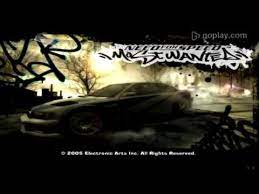 Most wanted (series) need for speed: Nfs Most Wanted Cheats Youtube