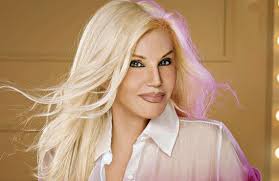 559,000 likes · 109 talking about this. Susana Gimenez Celebra A Lo Grande Su Cumpleanos