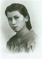 Raquel Baeza Ramirez Obituary (1927