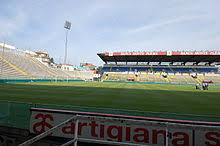 Interactive map and pictures of parma home ground stadio ennio tardini; Stadio Ennio Tardini Wikipedia